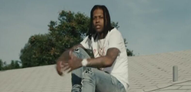 Lil Durk teases "Almost Healed" deluxe edition
