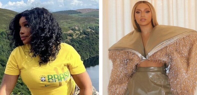 Beyoncé and SZA each win three BET Awards