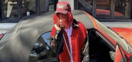 Trippie Redd announces "Take Me Away" Tour