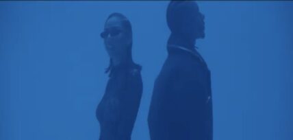 Ryan Trey releases "Ain't Even Friends" with Mariah The Scientist 