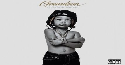 King Von's "Grandson" album will be released on July 14