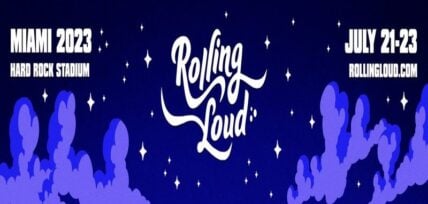 Anuel AA and El Alfa to perform at Rolling Loud Miami