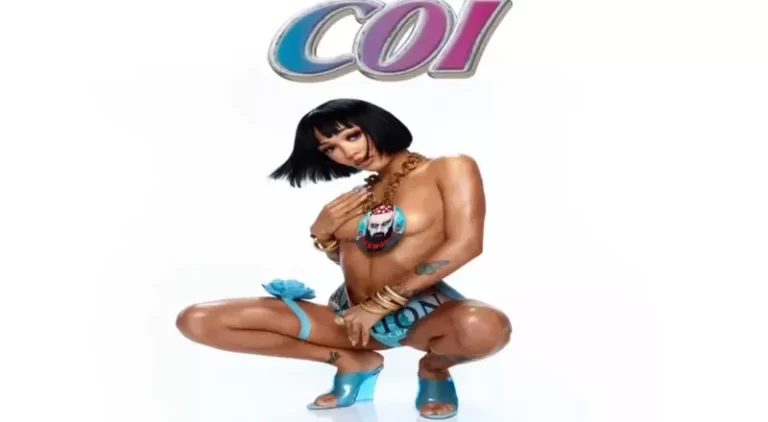 Coi Leray releases sophomore album "COI"