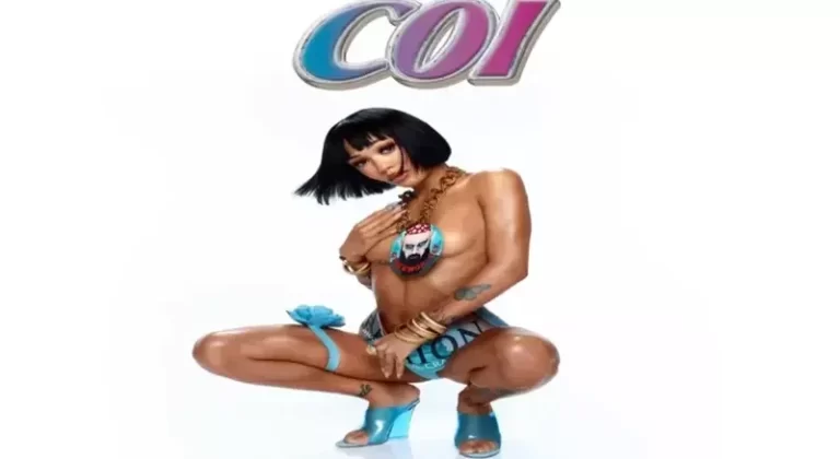 Coi Leray releases new "Run It Up" single