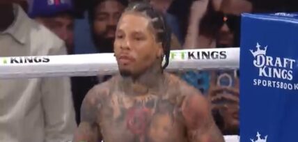 Gervonta Davis to serve rest of 90-day sentence in jail