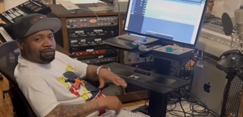 Juvenile calls out Essence Festival for not booking him