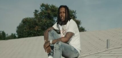 Lil Durk wants to do "Voice Of The Heroes 2" album with Lil Baby