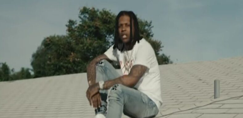 Lil Durk wants to do "Voice Of The Heroes 2" album with Lil Baby