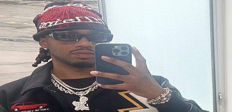 Metro Boomin reflects on anniversary of passing of his mother