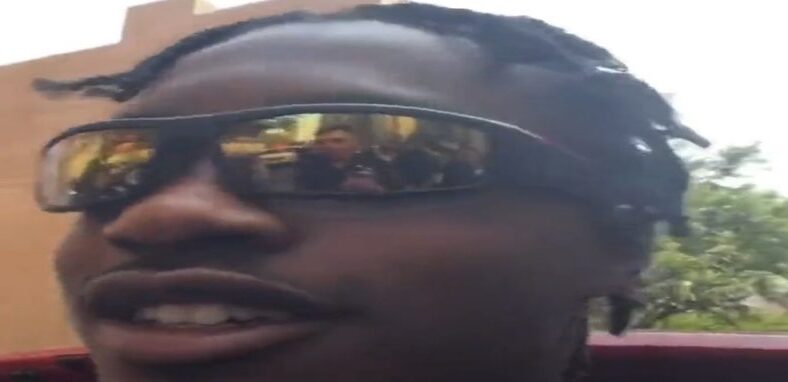 Lil Tjay reportedly arrested for gun possession in NYC