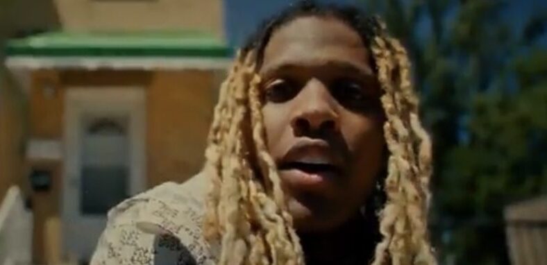 Lil Durk says he only wants to release albums with 13 songs