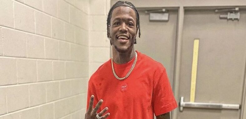 DC Young Fly speaks on passing of partner Jacky Oh