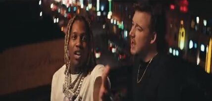 Lil Durk wants to release collab album with Morgan Wallen
