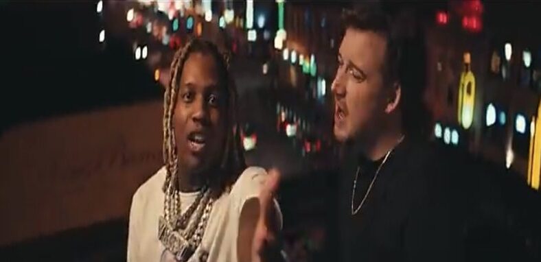 Lil Durk wants to release collab album with Morgan Wallen