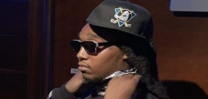 Takeoff's mother sues Houston bowling alley for fatal shooting