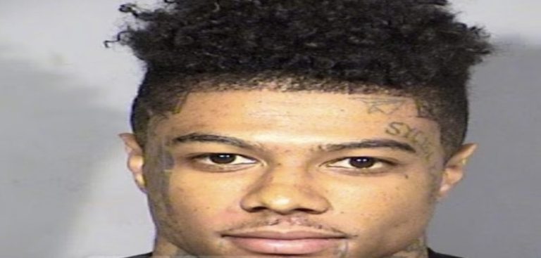 Blueface's robbery case is due to assaulting woman with Chrisean