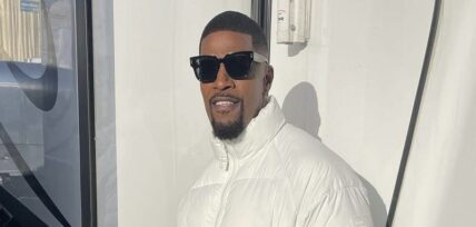Jamie Foxx's rep denies claim of vaccine hospitalization