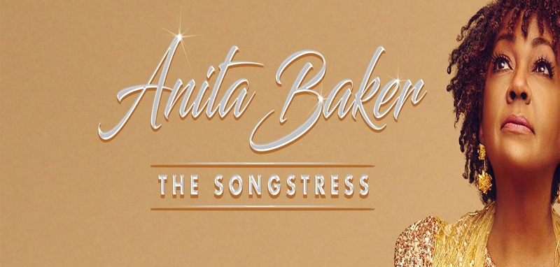 Anita Baker removes Babyface from tour after his fans bullied her