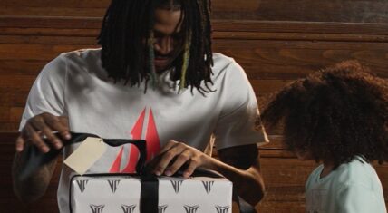 Ja Morant continues receiving Nike's support after suspension