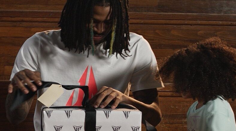 Ja Morant continues receiving Nike's support after suspension