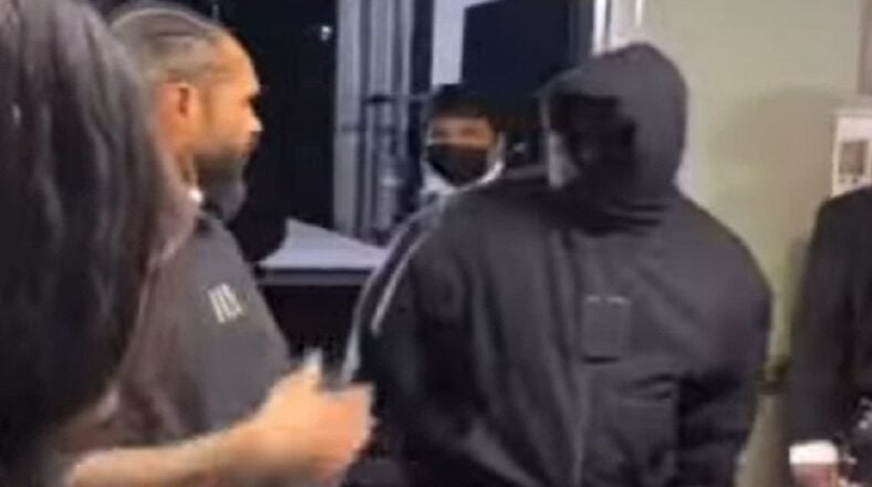 Kanye West made $25 million in first day of Yeezy relaunch