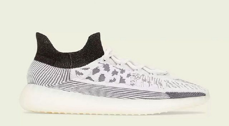 Kanye West's Yeezy brand is being sold by Adidas again
