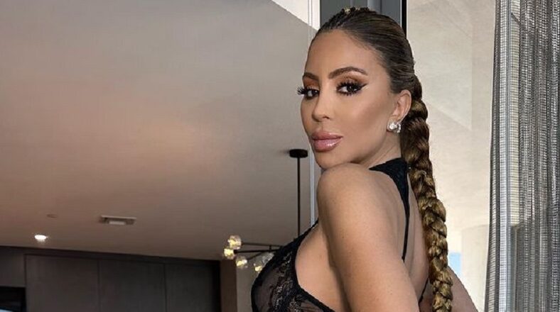 Larsa Pippen awarded some of Scottie's Bulls retirement fund