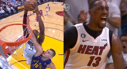 Miami Heat fans say they will come back from 3-1 deficit to win title