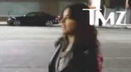 Michelle Rodriguez accuses minorities of stealing White roles