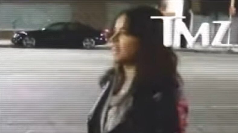 Michelle Rodriguez accuses minorities of stealing White roles