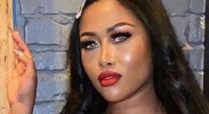 Moriah Mills leaks messages from Pop Smoke before he passed