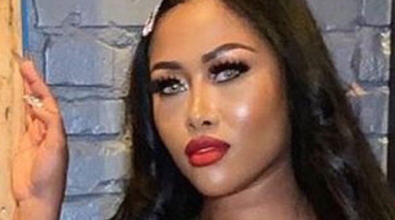 Moriah Mills leaks messages from Pop Smoke before he passed