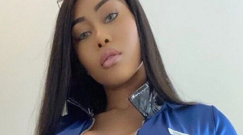 Moriah Mills suspended on Twitter after Zion Williamson drama