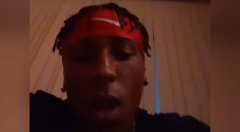 NBA Youngboy threatens Gotti family after Nicolette came for Yaya