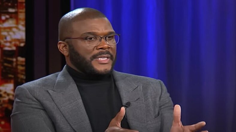 Tyler Perry buys the BET and VH1 networks for $400 million