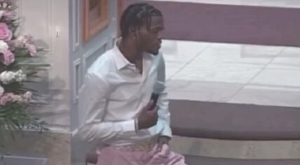 Woman calls out DC Young Fly and man exposes her fiancé
