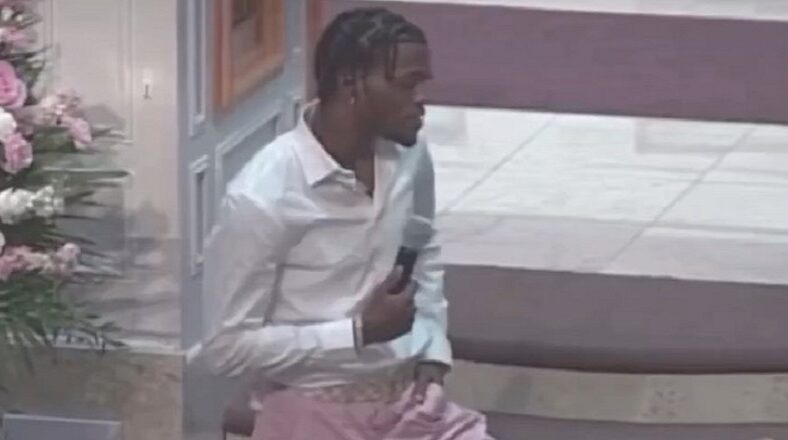 Woman calls out DC Young Fly and man exposes her fiancé