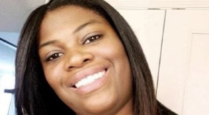 Woman fatally shot by neighbor over her child's iPod