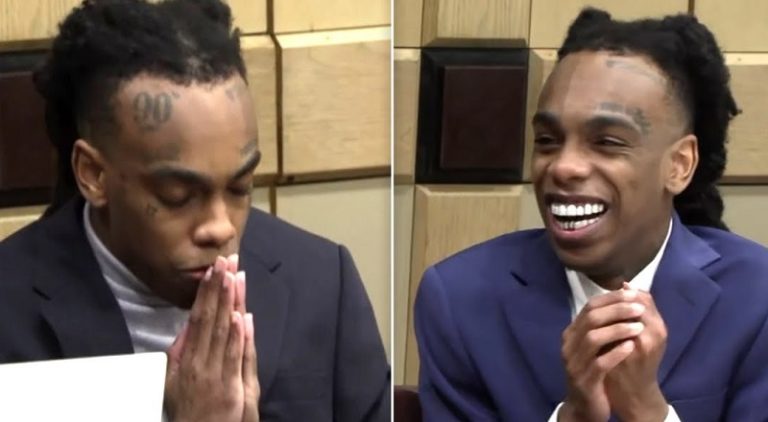 YNW Melly could leave court a free man if mistrial is declared