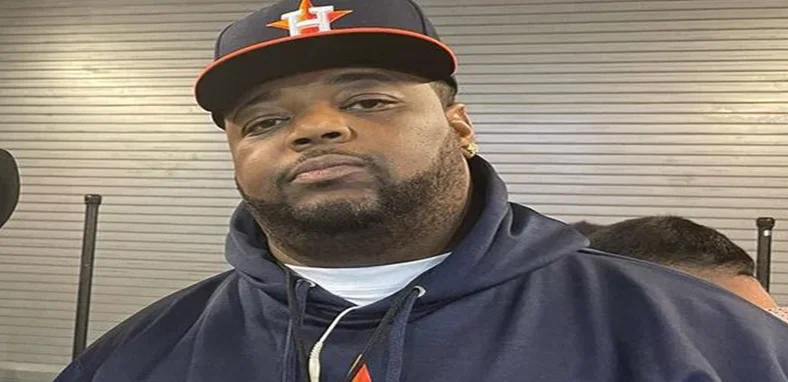 Big Pokey passes away after collapsing on stage in Texas