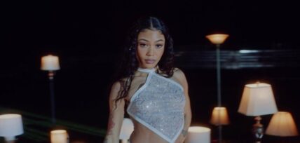 Coi Leray releases "Get Loud" video