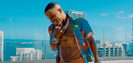 Prosecutors looking for 13-year prison sentence for Tory Lanez