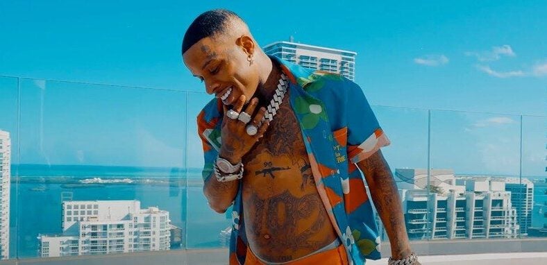 Prosecutors looking for 13-year prison sentence for Tory Lanez