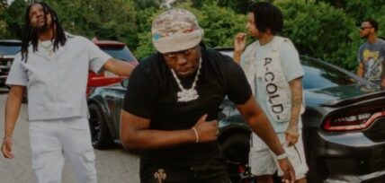 Baby Drill releases "Slight Dub" with 21 Savage and Young Nudy