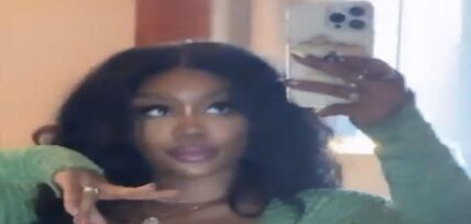 SZA previews new music on Instagram