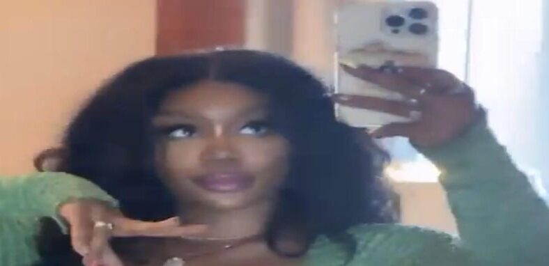 SZA previews new music on Instagram