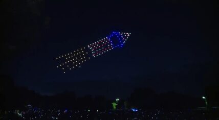 Americans spent over $2.7 billion on 4th of July fireworks in 2023
