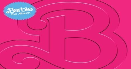 "Barbie" album soundtrack is released as film arrives