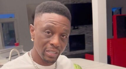 Boosie claims he's bigger than Jay-Z in the South