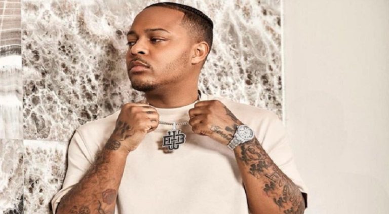 Bow Wow denies scamming girl for $15K and blames impersonator